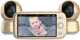 Миниатюра изображения товара Видеоняня Ramili Baby RV1600X2