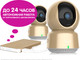 Миниатюра изображения товара Видеоняня Ramili Baby RV1600X2