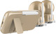 Миниатюра изображения товара Видеоняня Ramili Baby RV1600X2