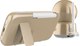 Миниатюра изображения товара Видеоняня Ramili Baby RV1600