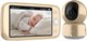 Миниатюра изображения товара Видеоняня Ramili Baby RV1600