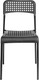 Миниатюра изображения товара Стул Mio Tesoro Adde SC-232 (черный)