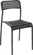 Миниатюра изображения товара Стул Mio Tesoro Adde SC-232 (черный)
