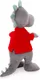 Миниатюра изображения товара Мягкая игрушка Orange Toys Ти-Рекс Алекс / 2420/40