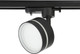 Миниатюра изображения товара Трековый светильник Ambrella GX53 max 12W / GL5385 BK/FR 