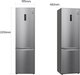Миниатюра изображения товара Холодильник с морозильником LG GC-B509SMSM
