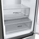 Миниатюра изображения товара Холодильник с морозильником LG GC-B509SMSM