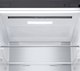 Миниатюра изображения товара Холодильник с морозильником LG GC-B509SMSM