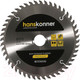 Миниатюра изображения товара Пильный диск Hanskonner H9022-210-30-48