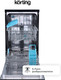 Миниатюра изображения товара Посудомоечная машина Korting KDF 45240 N