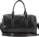 Миниатюра изображения товара Сумка дорожная Медведково 23с0793-к14 (черный)