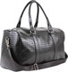 Миниатюра изображения товара Сумка дорожная Медведково 23с0793-к14 (черный)