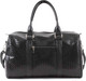 Миниатюра изображения товара Сумка дорожная Медведково 23с0793-к14 (черный)