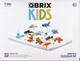 Миниатюра изображения товара Конструктор QBRIX Kids Подводный мир