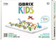 Миниатюра изображения товара Конструктор QBRIX Kids Мир динозавров