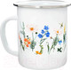 Миниатюра изображения товара Кружка ЭСТЕТ Луговые цветы / ЭТ-72578