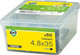 Миниатюра изображения товара Саморез ЕКТ Кровельный 4.8x35 / B009709 (50шт)