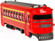 Миниатюра изображения товара Железная дорога игрушечная Технодрайв YG96613-R1