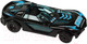Миниатюра изображения товара Автотрек гоночный Технодрайв Петля 360 1 машинка / Z441-H06195-R