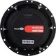 Миниатюра изображения товара Компонентная АС VIBE audio BLACKAIR6C-V0