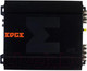 Миниатюра изображения товара Автомобильный усилитель EDGE EDB80.2LITE-E2