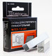 Миниатюра изображения товара Скобы Stelgrit 655005.21.2 (7x1000шт)