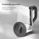 Миниатюра изображения товара Электрочайник Evolution KG17182