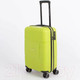 Миниатюра изображения товара Чемодан на колесах Francesco Molinary 341-AT309/3-19GRN (зеленый)