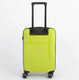 Миниатюра изображения товара Чемодан на колесах Francesco Molinary 341-AT309/3-19GRN (зеленый)