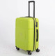 Миниатюра изображения товара Чемодан на колесах Francesco Molinary 341-AT309/3-23GRN (зеленый)