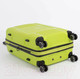 Миниатюра изображения товара Чемодан на колесах Francesco Molinary 341-AT309/3-23GRN (зеленый)