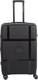 Миниатюра изображения товара Чемодан на колесах Francesco Molinary 341-AT309/3-27BLK (черный)