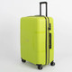 Миниатюра изображения товара Чемодан на колесах Francesco Molinary 341-AT309/3-27GRN (зеленый)