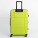 Миниатюра изображения товара Чемодан на колесах Francesco Molinary 341-AT309/3-27GRN (зеленый)