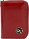 Миниатюра изображения товара Портмоне Cedar 4U Cavaldi / H33-1-SAF (красный)