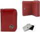 Миниатюра изображения товара Портмоне Cedar 4U Cavaldi / H33-1-SAF (красный)