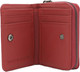 Миниатюра изображения товара Портмоне Cedar 4U Cavaldi / H33-1-SH (красный)