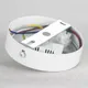 Миниатюра изображения товара Потолочный светильник Lussole Antioch LSP-7026