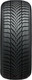 Миниатюра изображения товара Зимняя шина Nexen WinGuard Sport 2 265/35R20 99V