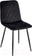Миниатюра изображения товара Стул Halmar K525 (черный)