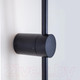 Миниатюра изображения товара Бра LED4U L7271-1000 BK