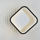 Миниатюра изображения товара Бра LED4U L7321-2 BK