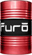 Миниатюра изображения товара Моторное масло Furo Opti 5W40 / 5W40FR007 (205л)