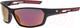 Миниатюра изображения товара Очки солнцезащитные GOG Polarized E237-3P (черный матовый/красный)