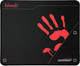 Миниатюра изображения товара Коврик для мыши Bloody BP-50M (черный/рисунок)