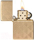 Миниатюра изображения товара Зажигалка Zippo Armor. High Polish Brass / 48570 (золото)