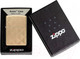 Миниатюра изображения товара Зажигалка Zippo Armor. High Polish Brass / 48570 (золото)