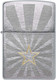 Миниатюра изображения товара Зажигалка Zippo Star Design / 48657 (серебристый)