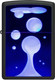 Миниатюра изображения товара Зажигалка Zippo Lava Lamp / 48675 (черный матовый)