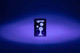 Миниатюра изображения товара Зажигалка Zippo Lava Lamp / 48675 (черный матовый)
